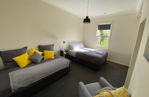 Derby Hotel | The Dorset Hotel