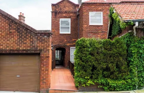 Bellevue Hill Apartment | The Double Bay Executive Apartment