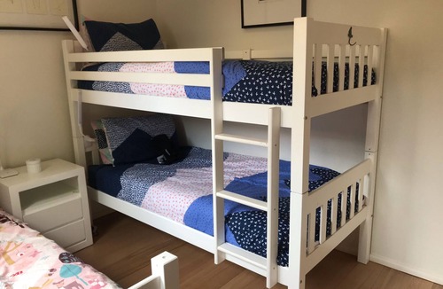 Balnarring Beach House | The Draper Shack-perfect for families & dogs-late checkout when possible