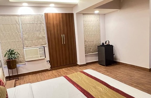 Safdarjung Enclave House | The Dream House