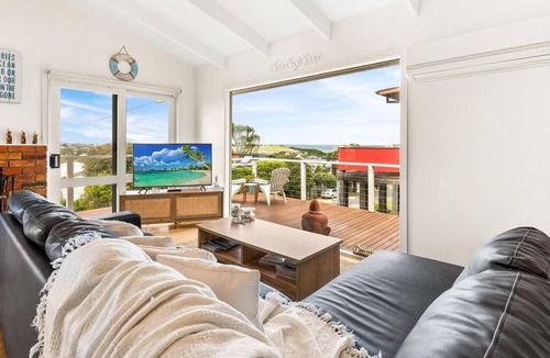 Smiths Beach House | The Dream in Smiths Beach