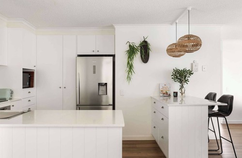 Marcoola Apartment | The Driftwood - Marcoola