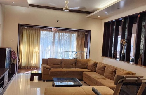 Adyar Apartment | The Dsilva's Homestay 2-BHK apartment in marvelous Mangaluru with WiFi, AC & BBQ
