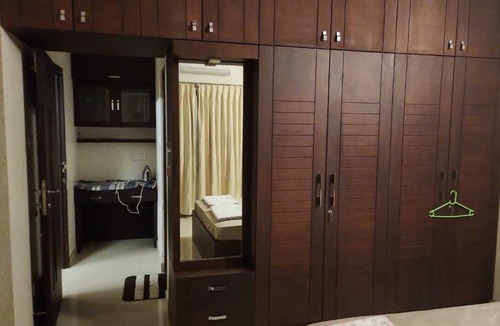 Adyar Apartment | The Dsilva's Homestay 2-BHK apartment in marvelous Mangaluru with WiFi, AC & BBQ