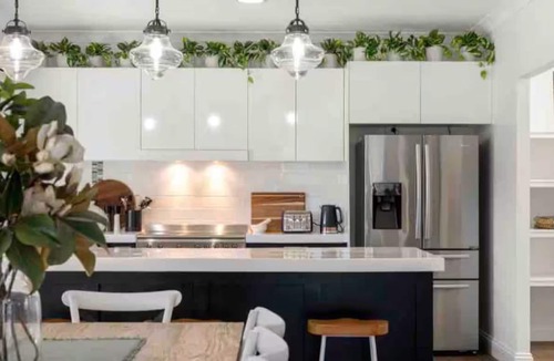 Murarrie House | The Duchess