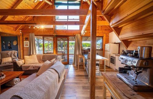 Dolphin Sands House | The Dunes Hideaway