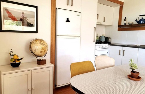 Scamander House | The Dunes - King Studio - 50m from Scamander Beach