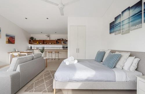 Prevelly Apartment | The Dunes Studio Retreat