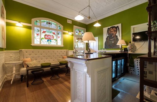 Maldon House | The Eaglehawk Country House Hotel Maldon