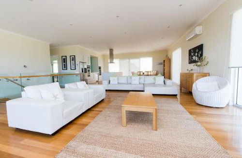 Waterhouse House | The Edge