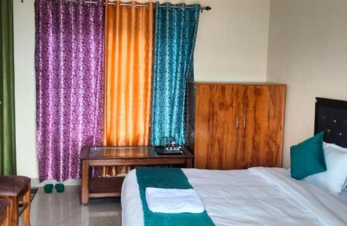 Kaul House | The ekant valley