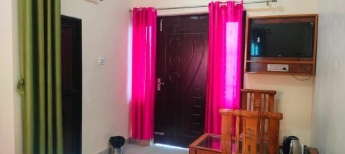 Kaul House | The ekant valley