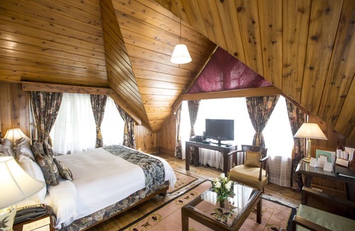 Darjeeling Resort | The Elgin, Darjeeling