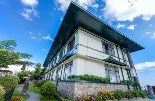 Geyzing Resort | The Elgin Mount Pandim - Heritage Resort & Spa