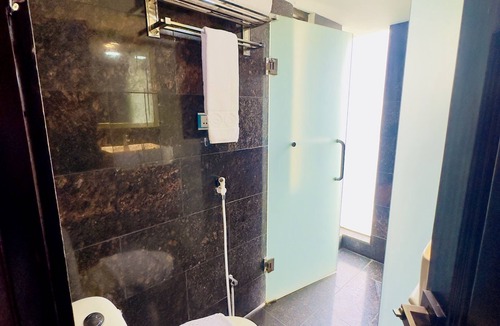 Uttara Hotel | The Elite Residence Dhaka.