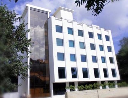 Nashik Hotel | The Emerald Park