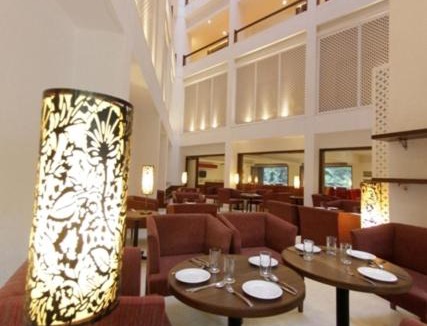 Nashik Hotel | The Emerald Park