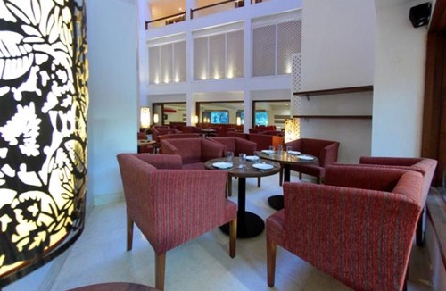 Nashik Hotel | The Emerald Park
