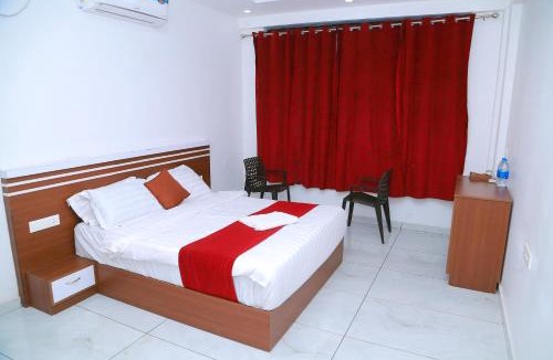 Kanjirappally Hotel | The Erumely Palace