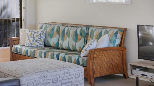 Merimbula House | The Escape
