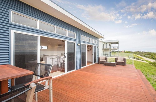 Cape Jaffa Apartment | The Escape