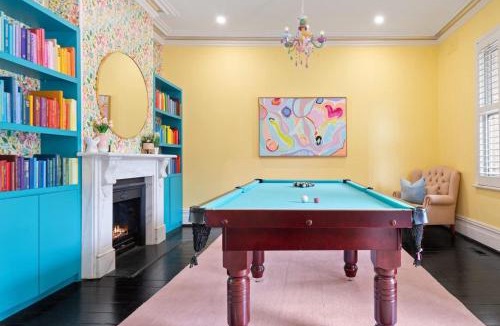 South Melbourne House | The Evelyn