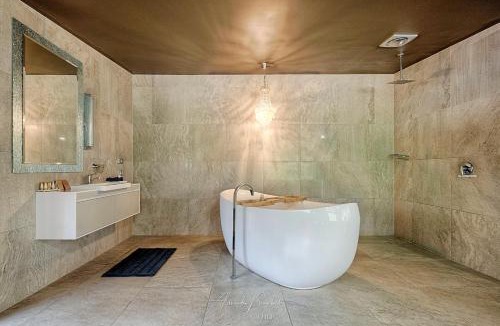 Yeagarup House | The Executive Suite