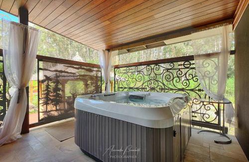 Yeagarup House | The Executive Suite