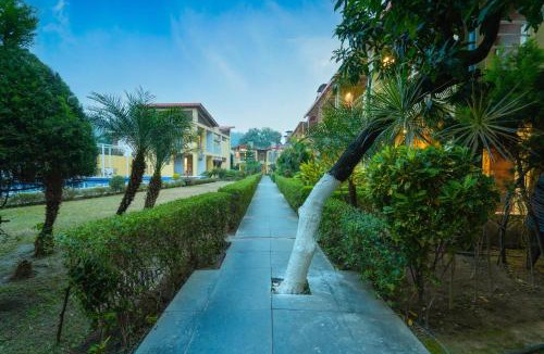 Garjia Hotel | The Exot Vasavana