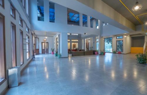 Garjia Hotel | The Exot Vasavana