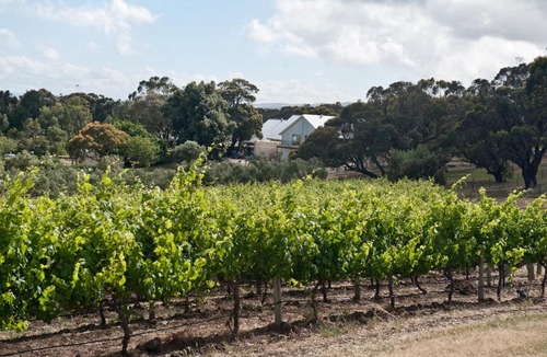 Whites Valley Bed & Breakfast | The Farm Willunga