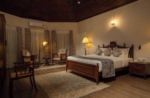 Suryanelli Hostel | The Farside Munnar
