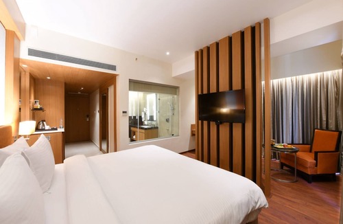 Kolhapur Hotel | The Fern, Kolhapur