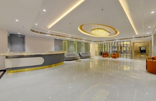 Suryamal Hotel | The Fern Residency, Bhiwandi-Pimplas
