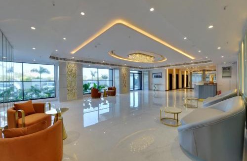 Suryamal Hotel | The Fern Residency, Bhiwandi-Pimplas