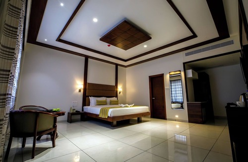Vijayapura Hotel | The Fern Residency, Vijayapura