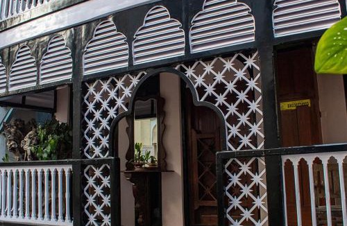 Girgaon House | The Ferreiras