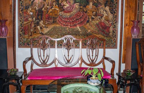 Girgaon House | The Ferreiras