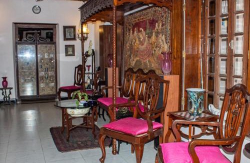 Girgaon House | The Ferreiras