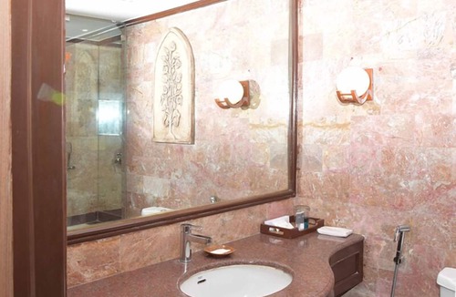 Raichak Hotel | The Ffort Raichak