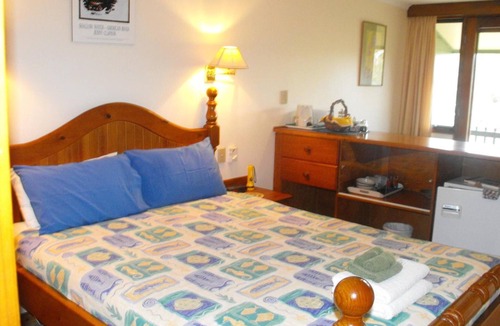 Baudin Beach Bed & Breakfast | The Fig Tree B & B