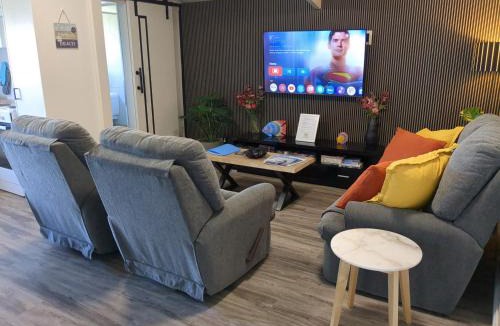 North Moonta House | The Flat on Muddy