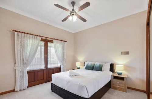 Nulkaba House | The Fletcher Estate | Soft Opening