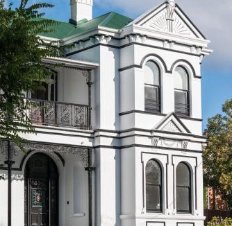 Launceston CBD Hotel | The Florance