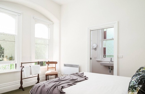 Launceston CBD House | The Florance