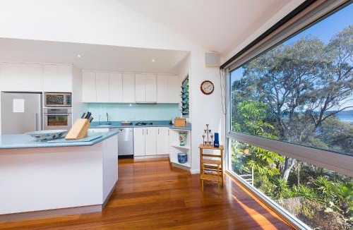 Green Point House | The Folly