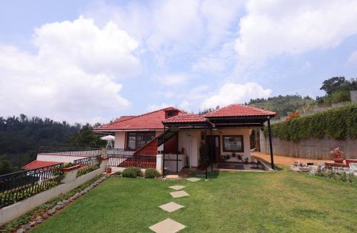 Pudumund Bed & Breakfast | The Forest Haven