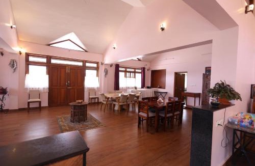 Pudumund Bed & Breakfast | The Forest Haven