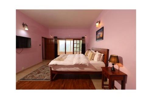 Pudumund Bed & Breakfast | The Forest Haven