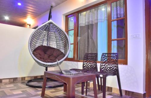 Kumarhatti Apartment | The Forever Retreat Kasauli